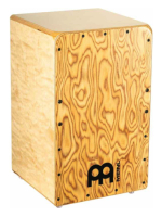 Meinl WCP100MB - Cajon Serie Woodcraft Professional