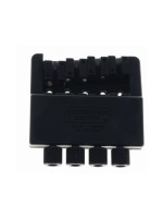Mighty Mite MMSB8100 4 String Bass Bridge System