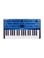 Modal Electronics Cobalt8
