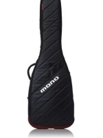 Mono Cases Vertigo Bass Case Grey