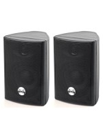 Montarbo MINI BOX Black