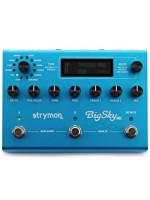 Strymon Big Sky Mx