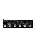 Mooer Black Truck