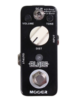 Mooer Blade Metal Distortion