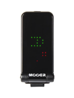 Mooer CT-01 Clip Tuner