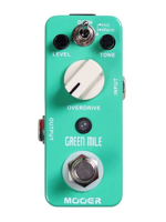 Mooer Green Mile