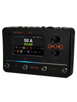 Mooer GS1000 Li Black