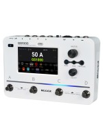 Mooer GS1000 White