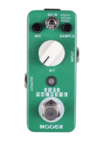 Mooer Lofi Machine