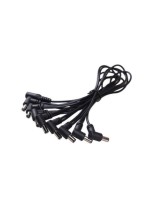 Mooer Plug 8 Cable PDC-8A