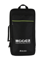 Mooer SC300 Soft Case x GE300