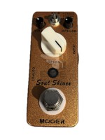 Mooer Soul Shiver