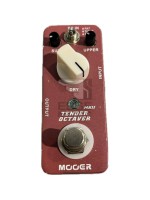 Mooer Tender Octaver