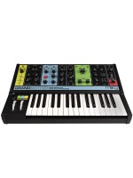 Moog Music Grandmother