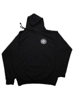 Moog Music Moog Robot Pullover Hoodie Medium