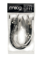 Moog Music Semi-Modular Patch Cables