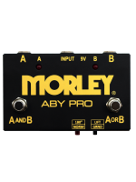 Morley ABY Pro Selector