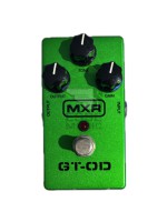 Mxr GT-OD