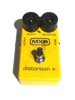 Mxr M-104 Distorsion +
