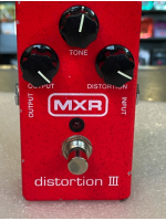Mxr M-115 Distortion III