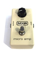 Mxr M-133 Micro Amp