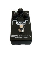 Mxr M-169 carbon copy Delay