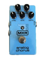 Mxr M-234 Analog Chorus