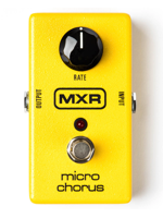 Mxr M148 Micro Chorus