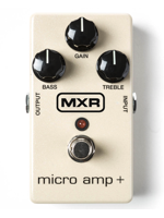 Mxr M233 Micro Amp Plus