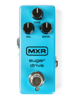 Mxr M294 Sugar Drive Mini