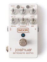Mxr M309 Joshua Ambient