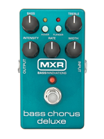 Mxr M83 Bass Chorus Deluxe