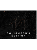 Native Instruments Komplete 14 Collector's Ed.