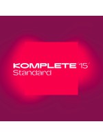 Native Instruments Komplete 15 Standard Upgrade For Kselect Box