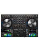 Native Instruments Traktor S4 Mk3