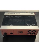 Native Instruments Traktor Scratch A6