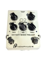 Nemphasis O2 Pro Oxygen Bass Preamp