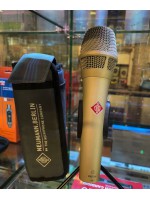 Neumann KMS 104