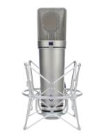 Neumann U87 AI Studio Set