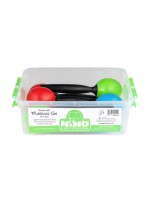 Nino SET575 shaker a percussione