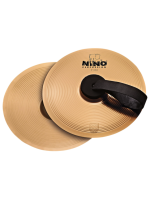 Nino BO20 - 8'' Bronze Cymbal Pair