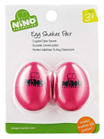 Nino NINO540SP-2 Egg Shaker Pair