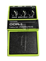 Nobels ODR-1 Neutral Overdrive