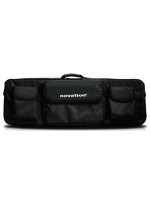 Novation 61 Key Black Carry Bag