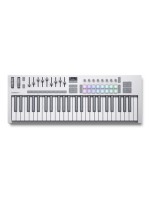Novation Launchkey 49 Mk4 White