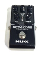 Nux Metal Core Deluxe MKII