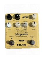 Nux Stageman Floor