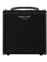 Nux AC-60 Stageman II Studio