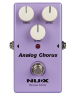 Nux Analog Chorus