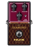 Nux Diamond overdrive NRO-6